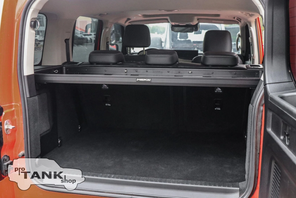 Система хранения в багажник MEIKA (GW1) для TANK 300