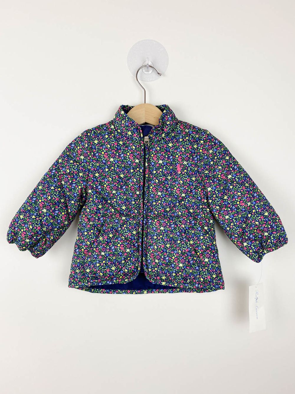 Бомбер Ralph Lauren