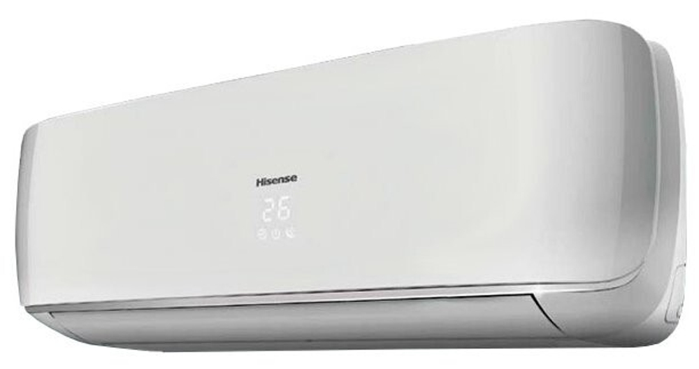 Сплит-система Hisense AS-24HR4SBATG005G/AS-24HR4SBATG005W Neo Premium Classic A