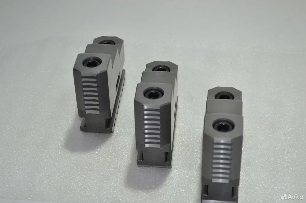 Кулачки 250 мм К11, каленые, сборные