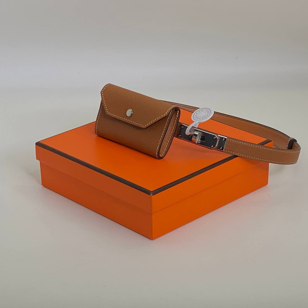 Ремень Hermes