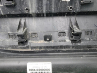 Накладка двери задняя левая Changan CS35PLUS 18-нв