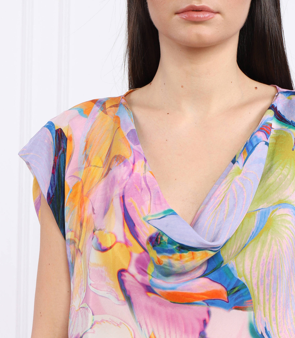 блузка Beatrice B - разноцветная(23FE4990EVA)