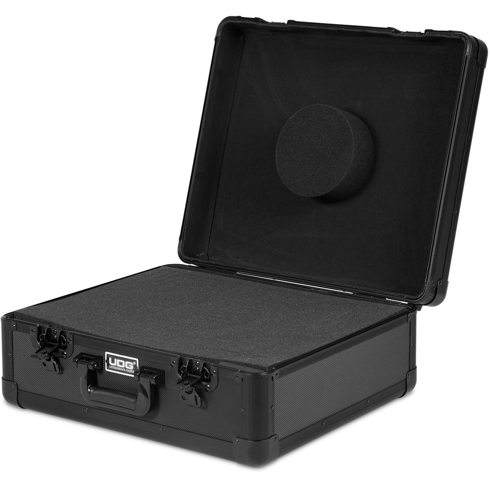 Кейс UDG Ultimate Pick Foam Flight Case Multi Format Turntable