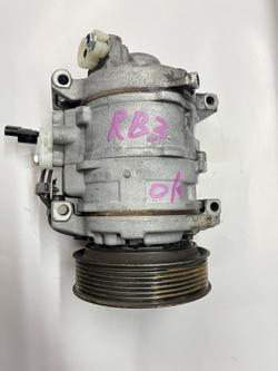 Автомобильный кондиционер Honda Odyssey 2.4 (RB3/RC3/RB1/RA6)