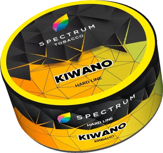 Spectrum Hard Line - Kiwano