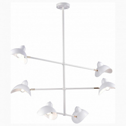 Люстра на штанге ST-Luce SL1801.503.06