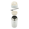 Термос для еды THERMOcafe Arctic-1000 FJ, 1.0L, складная ложка