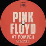 Pink Floyd / Pink Floyd At Pompeii MCMLXXII (2LP)