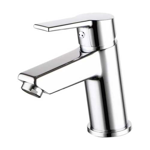 СМЕСИТЕЛЬ ДЛЯ УМЫВАЛЬНИКА STRIPE (1/12) "MILARDO" STRSB00M01