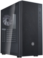 Корпус ATX SilverStone FARA R1 PRO V2