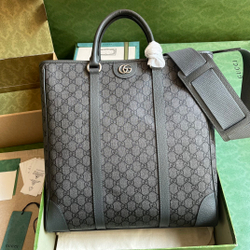 Gucci Ophidia Tote Bag 38 cm