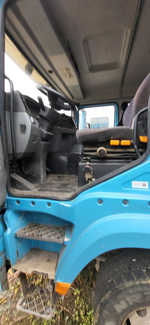 Shacman (Shaanxi) SX* 8x4 Самосвал SX33186V366 (Дизельный, 11,6 л, 440 л.с., МТ)