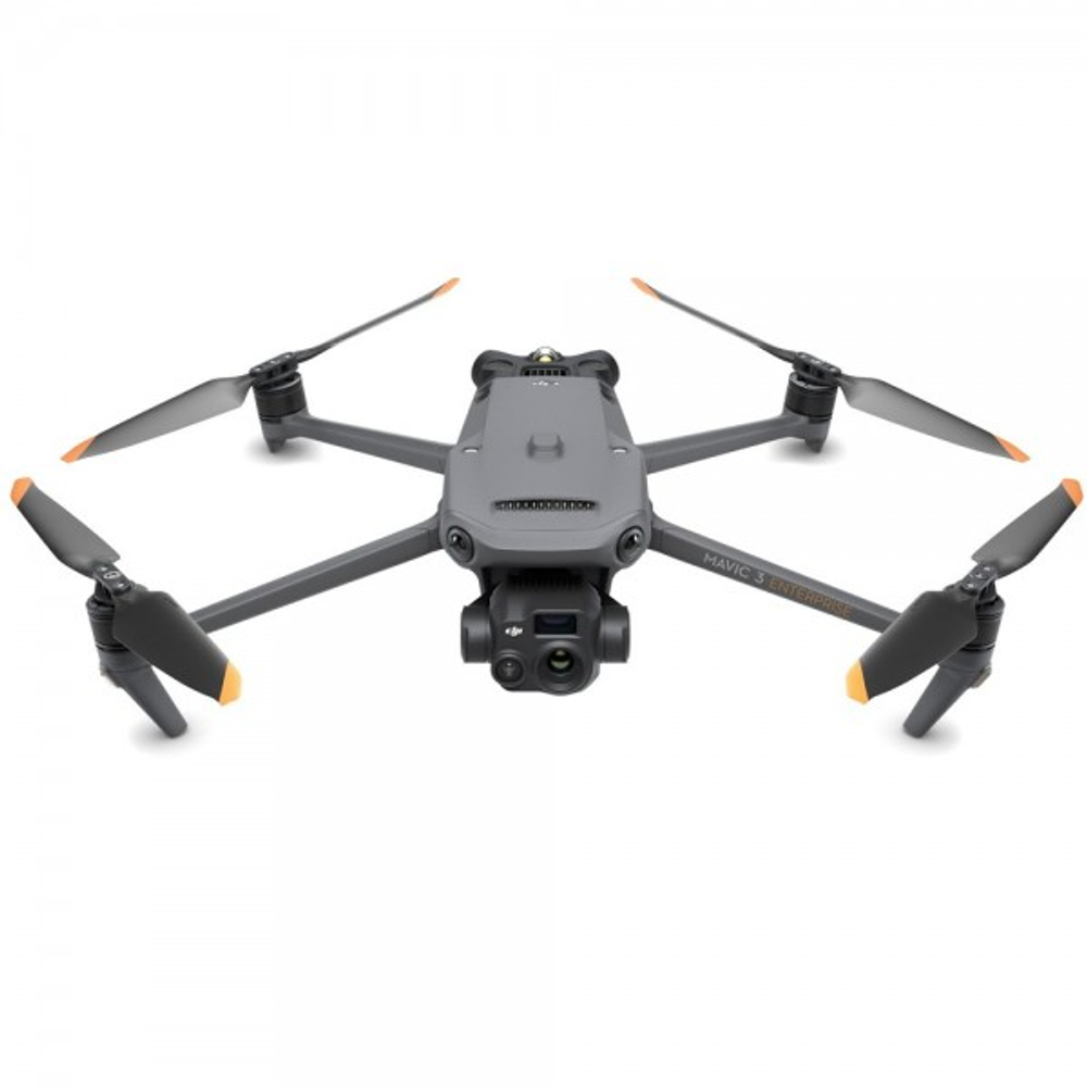 Квадрокоптер DJI Mavic 3T Thermal Drone Only (Тушка / Без пульта)