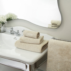 Полотенце Frette Unito Savage Beige (40 x 60 см)