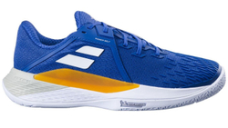 Теннисные кроссовки Babolat Propulse Fury 3 All Court - mombeo blue - Blue