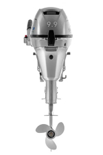 4х-тактный лодочный мотор SHARMAX SMF9.9HS