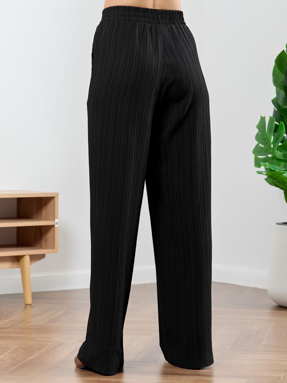 Брюки Сиеста-2 Виотекс ЧЁРНЫЙ