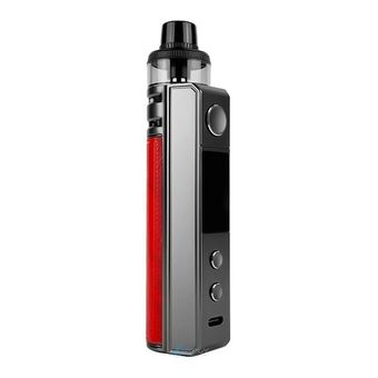 Voopoo Drag H80S Pod Kit - Red