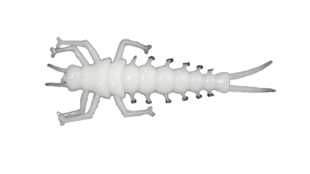 Мягкая приманка LureMax STONE FLY