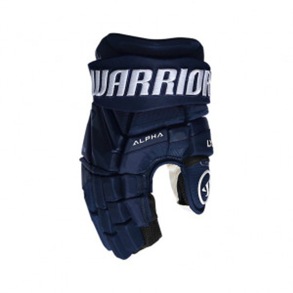 Краги WARRIOR ALPHA LX3 YTH (детский)