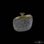 Потолочная люстра Bohemia Ivele 19283/100IV Pa