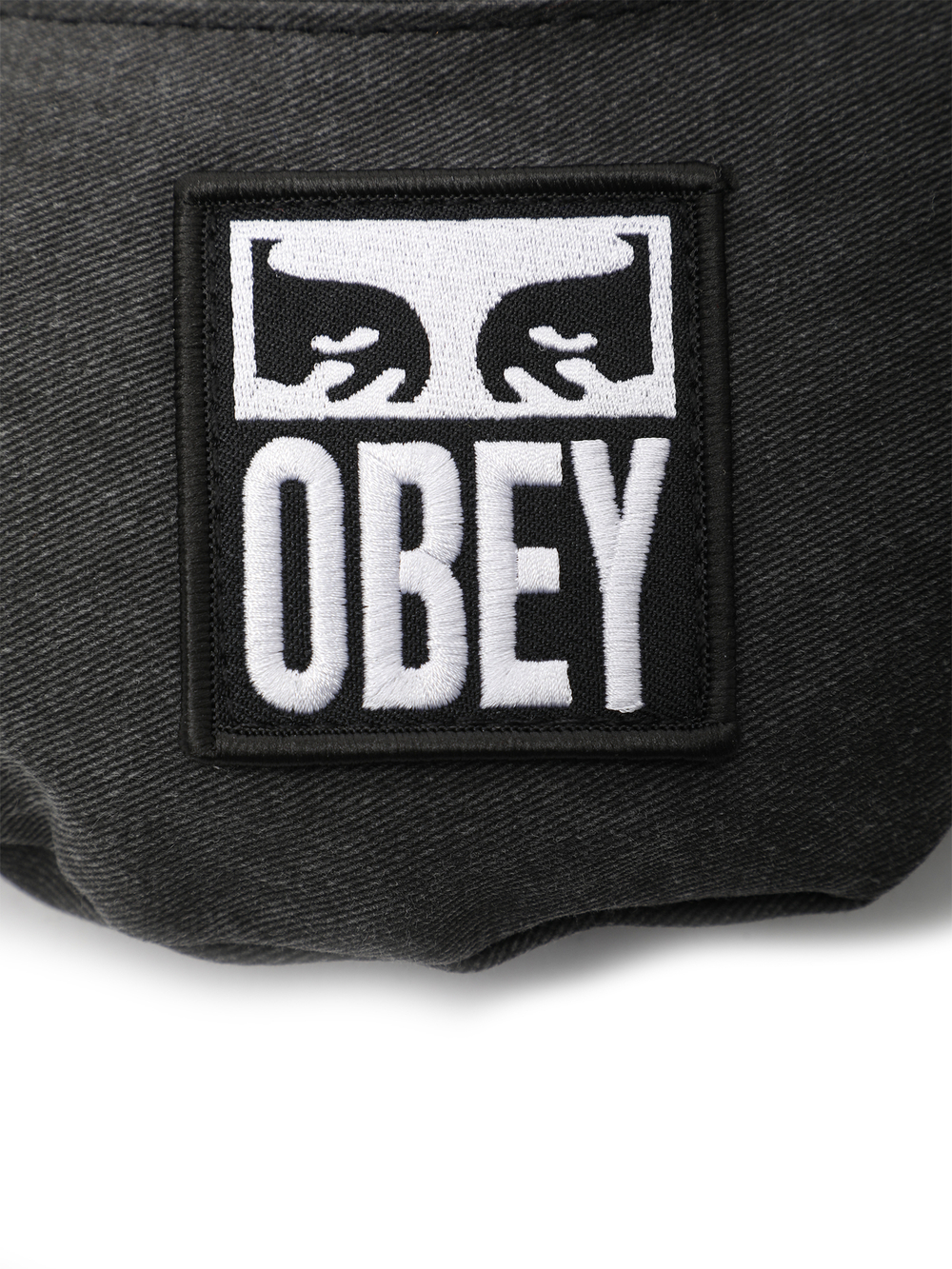 Сумка Поясная Obey Wasted Hip Bag Ii