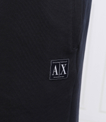 шорты Armani Exchange - темно-синий(3LZSAF ZJFAZ)