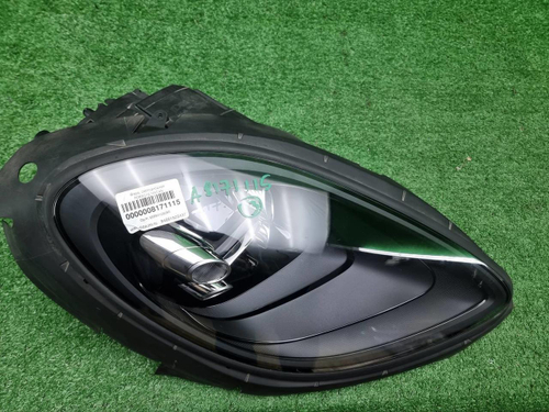 Фара правая Porsche Macan 95b (2018-2021) LED