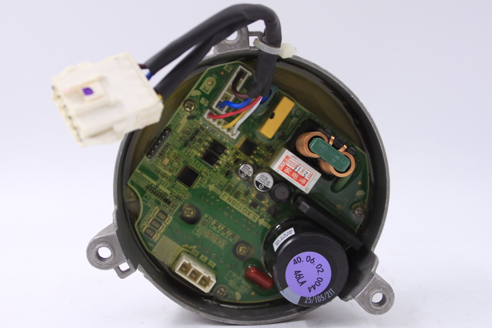 Модуль управления двигателя (инвертор) стиральной машины 46LA