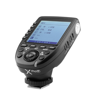 Пульт-радиосинхронизатор Godox Xpro-P TTL для Pentax