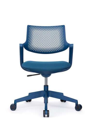 Кресло Dream B2202 Темно-синий