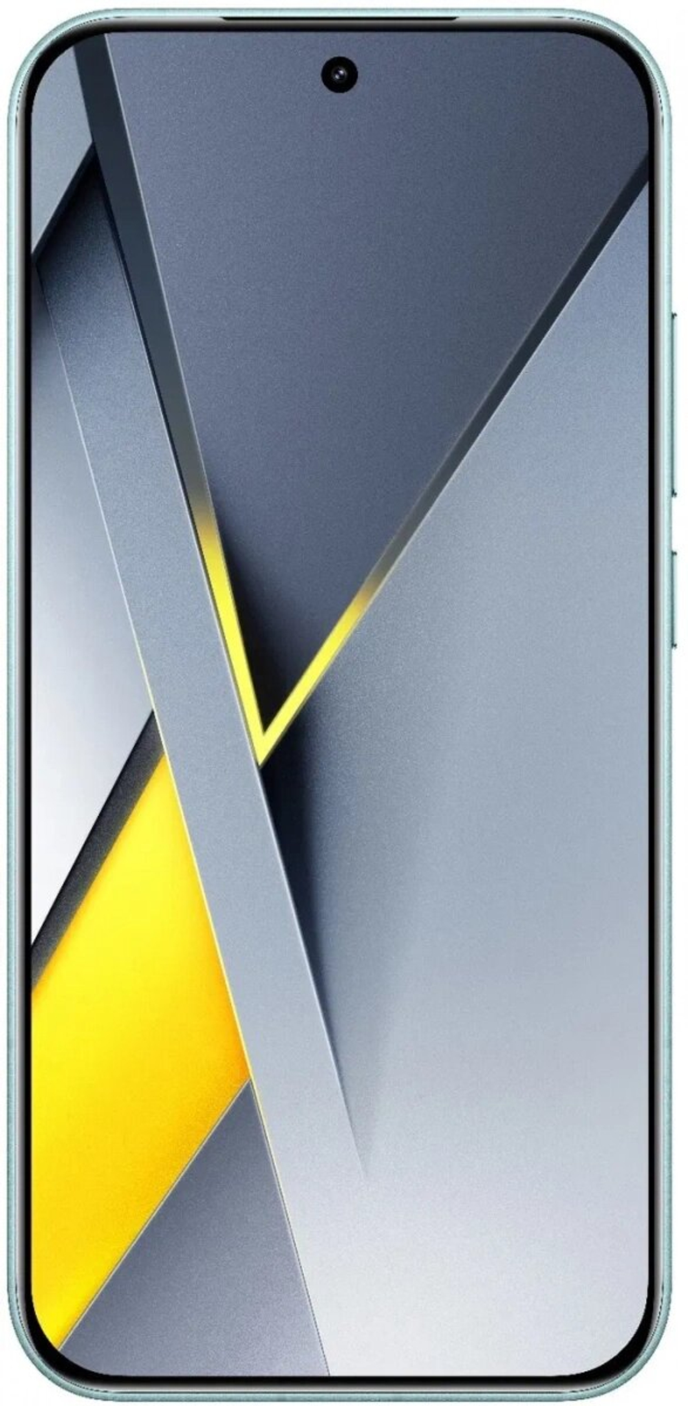 Смартфон Poco F8 Pro 12/256Gb 5G Blue