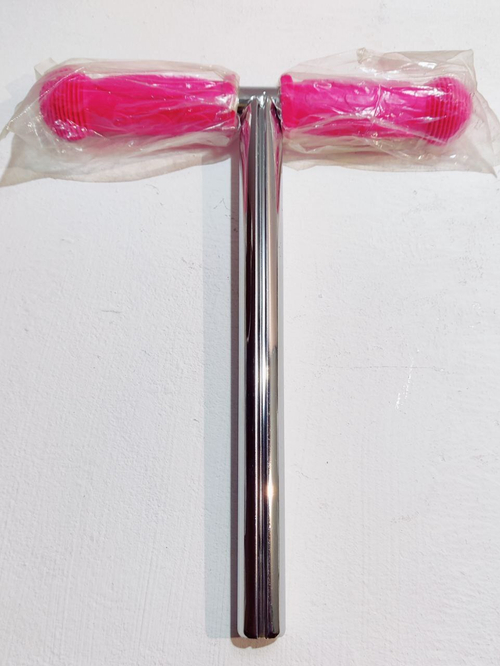 Руль для 3-х колёсного самоката