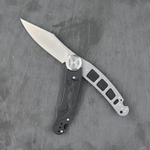 Нож складной Перемен Лисичка