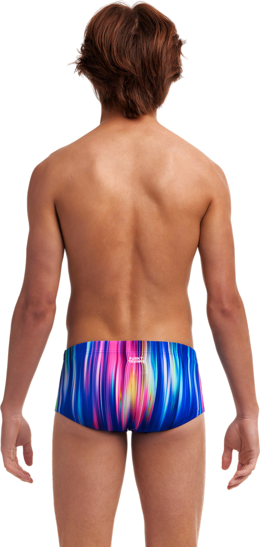 Транки FUNKY TRUNKS Boys Event Horizon