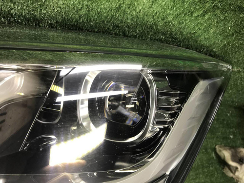 Фара левая Chery Tiggo 4 Pro (2020-н.в.) LED