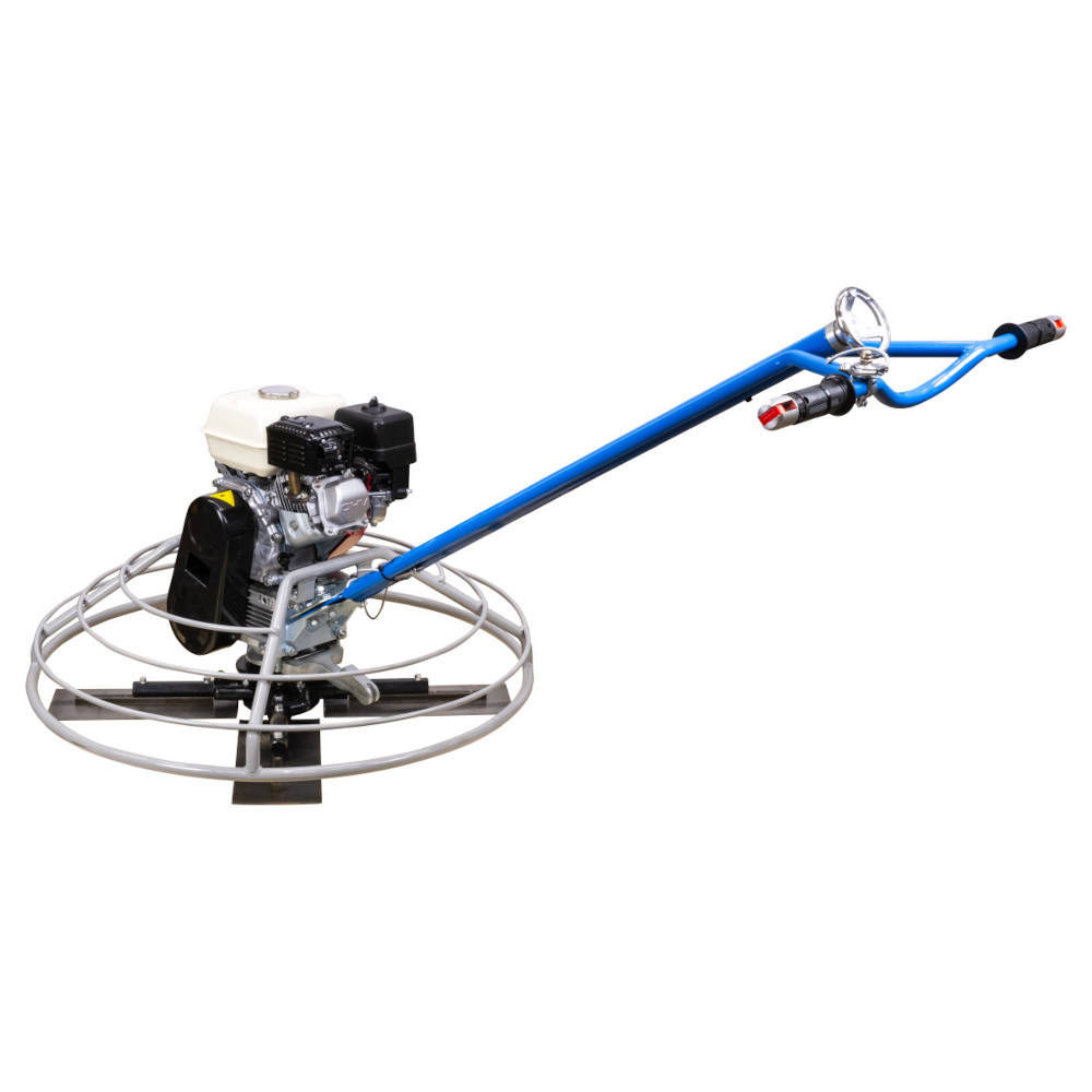 Затирочная машина CIMAR CPT-436