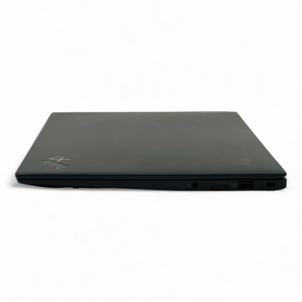 ThinkPad x1 Carbon Gen9