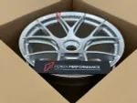 КОВАНЫЕ ДИСКИ ДЛЯ PORSCHE 911 992.1 GT3 TOURING 2023 ПОРШ