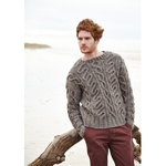 Брошюра Rowan "Brushed Fleece"