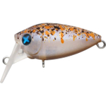 Воблер S-CRA 25мм 1,4г плавающий, цвет #3