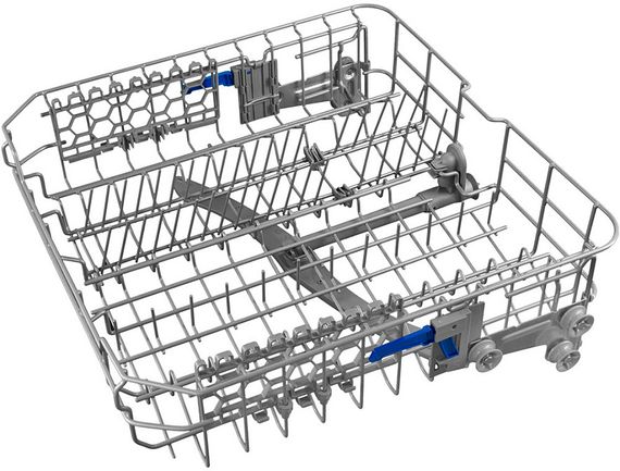 Посудомоечная машина MAUNFELD MLP-123I Light Beam