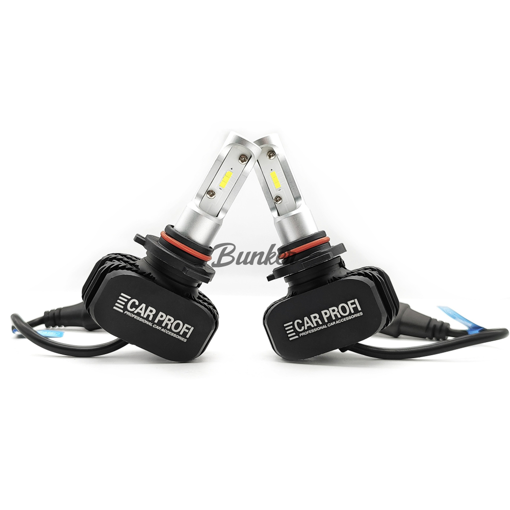 Светодиодный головной свет CP-X5 HB3 CSP new CPX5HB3