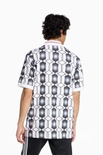 Футболка adidas Juventus FC 25/26 LFSTLR - белый