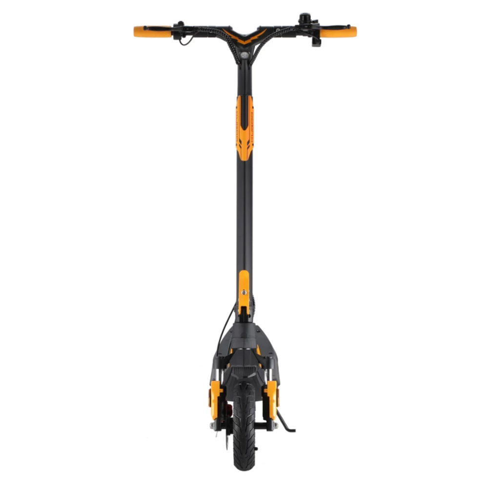 Электросамокат Kugoo Kirin M3 Pro