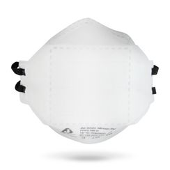 Респиратор Jeta Safety JM-9320, FFP2, без клапана