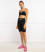 шорты cono ELLESSE - черный(SGJ11891)