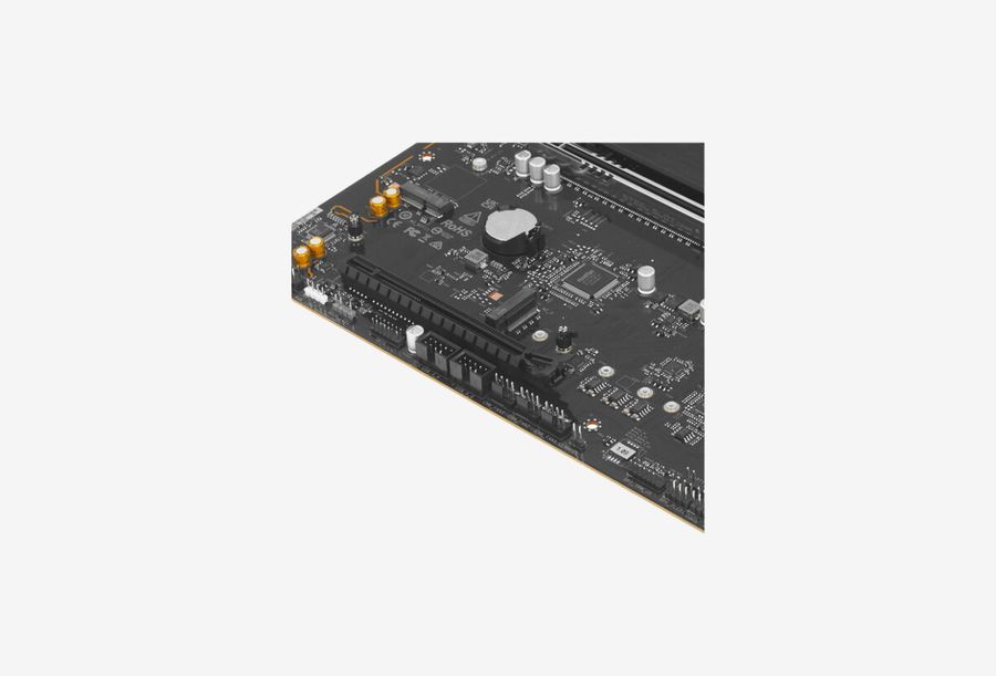 ASRock B860 Pro-A_0426531101948