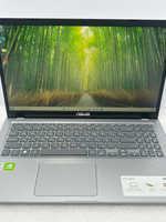 Ноутбук ASUS (A516JP-EJ463 90NB0SS2-M006B0) 15.6"/Intel Core i7 1065G7/RAM 16 GB//SSD 512 GB/NVIDIA GeForce MX330 2GB/1920x1080/IPS/DOS/Подсветка кл-ры:нет/серебристый. Состояние: Уценка/прокручен topcase